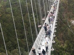 景点-昆明青龙峡风景区