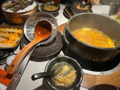 -芸山季·云南山珍菌火锅(人民广场来福士店)