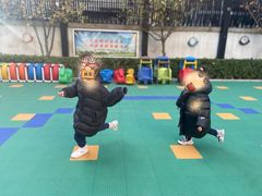 -金色摇篮潜能开发幼儿园(大兴校区)