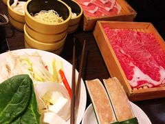 -鍋ぞう(新宿西口店)