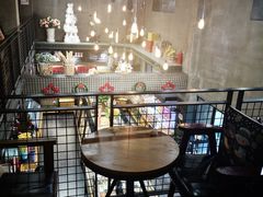 -FASHION BAKERY法森贝克(新德路店)