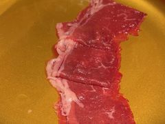 -一绪に寿喜烧(虹悦城店)