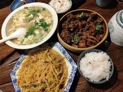 -卧龙堡客栈·中餐厅(古北水镇店)