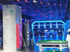 -世代星球·保龄球·镭战真人CS·团建(杨浦店)
