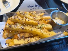 -blue frog蓝蛙(长泰广场店)