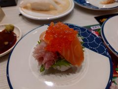 -滨寿司(新街口中央商场店)