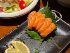 -小川洋风料理(江汉路店)