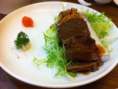 板烧象牙骨-东吴面馆(十全街店)