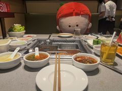 -海底捞火锅(河东万达广场店)