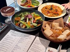 -EATALIA意塔利意式餐厅(鼓楼店)