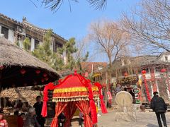 -红石寨旅游度假区