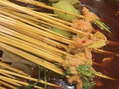-成都瓜串串(华强北店)