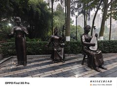 -龙头寺公园