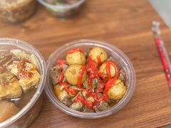 -东山口肥姨牛杂(东山口店)