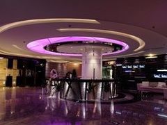 -乐潮汇时尚量贩式KTV(嘉业国际城购物中心店)