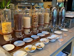 -南湖宾馆·鸳湖阁全日制餐厅