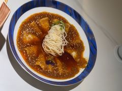-南山翁新概念川菜(江宁万达广场店)