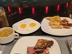 -星汇餐厅(新濠影汇店)