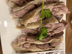 -米赫曼新疆餐厅·清真(老沪闵路店)