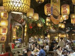 -南京大牌档(之心城店)