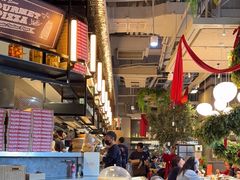 -Grande A'moo(上海万象城店)