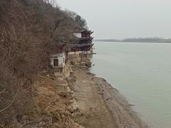 -采石矶景区