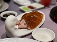 -金鸭季·北京烤鸭(深业上城店)