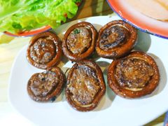 -炙热童年·老北京炙子烤肉(南锣鼓巷店)