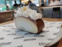 -GOTLOT COFFEE&KITCHEN角落厨房NOOK店