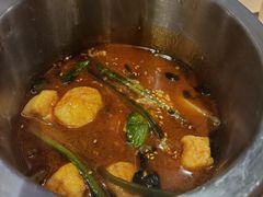 -街角等你.大连海鲜烧烤.经典铁板海鲜串(西安路店)