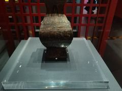 -北京大葆台遗址博物馆