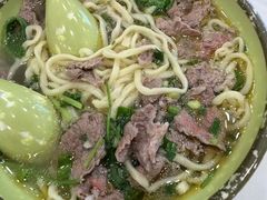 -雪花龙吊龙牛肉面(三山街店)