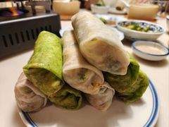 -林四喜·闽南传家菜(鼓浪屿店)