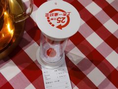 -西贝莜面村(当代商城店)