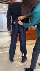 -Hongdu红都·高端西装定制男士西装礼服大衣定制