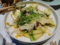 -百富源·海鲜辽菜(浑河堡店)