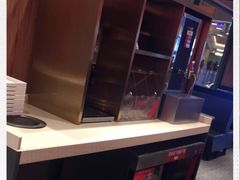 -大师兄·西北风味食集(增城合生汇店)