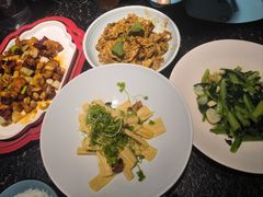 -局气 烤鸭·北京菜(光华路店)