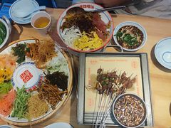 -怪噜范·老贵阳街头名小吃(汇金星力城店)