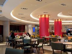 -咖啡苑自助餐厅·中国大饭店