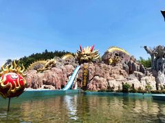 -南京银杏湖乐园