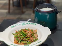 -湘香湖南菜(Chinatown店)