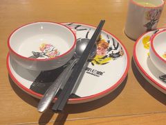 -新白鹿餐厅(城西银泰城店)