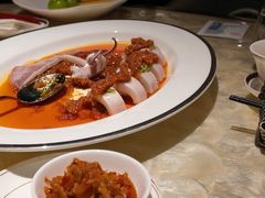 -喜公馆(平安金融中心店)