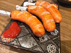 -雷神拉面(财富中心玉米楼店)