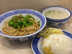 -孟家蟹包(锦绣街店)