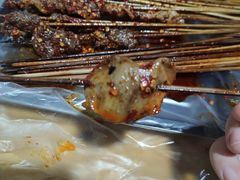 -袁师傅烤肉(弹子石店)