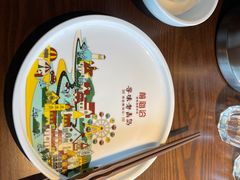 -前海沿·青岛菜(李沧万达店)