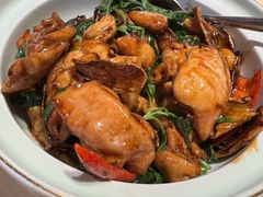 -鼎泰丰(渔阳店)