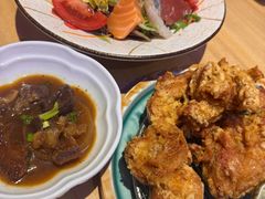 -琴寿司居酒屋(中山广场店)